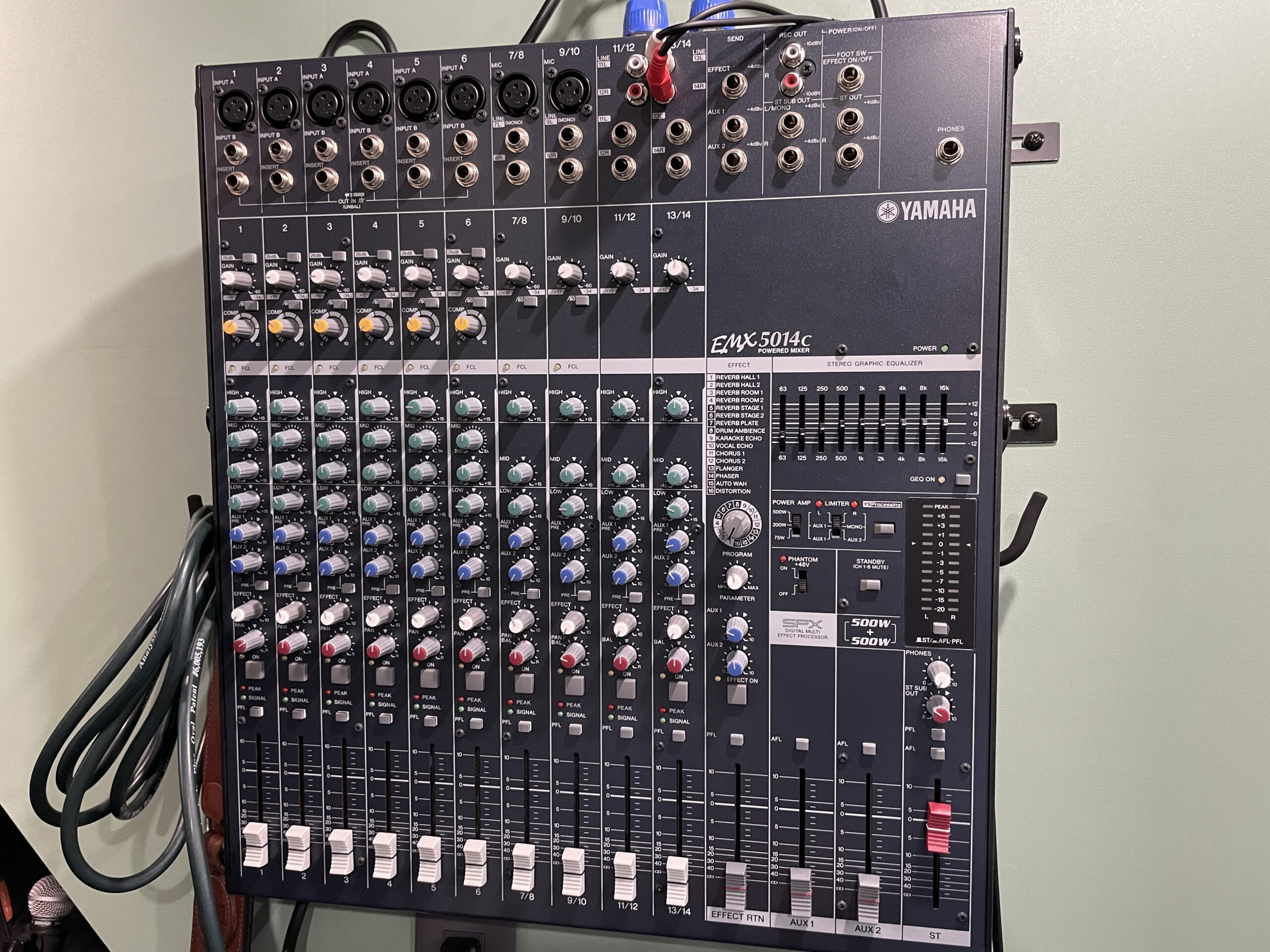 福岡の配信ライブ音楽スタジオ