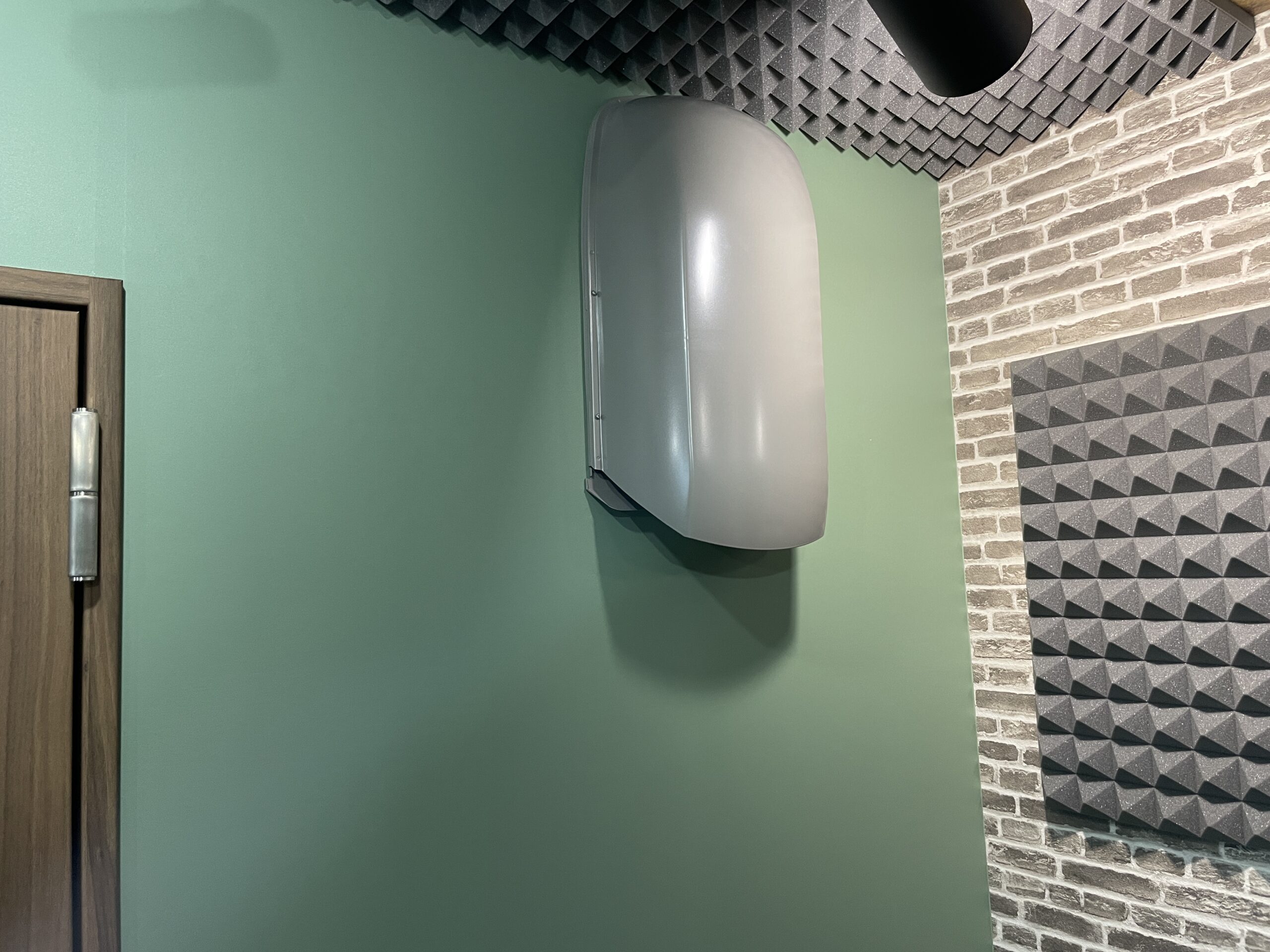 福岡の配信ライブ音楽スタジオ