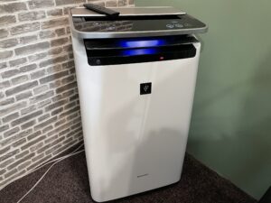 大刀洗町音楽スタジオ