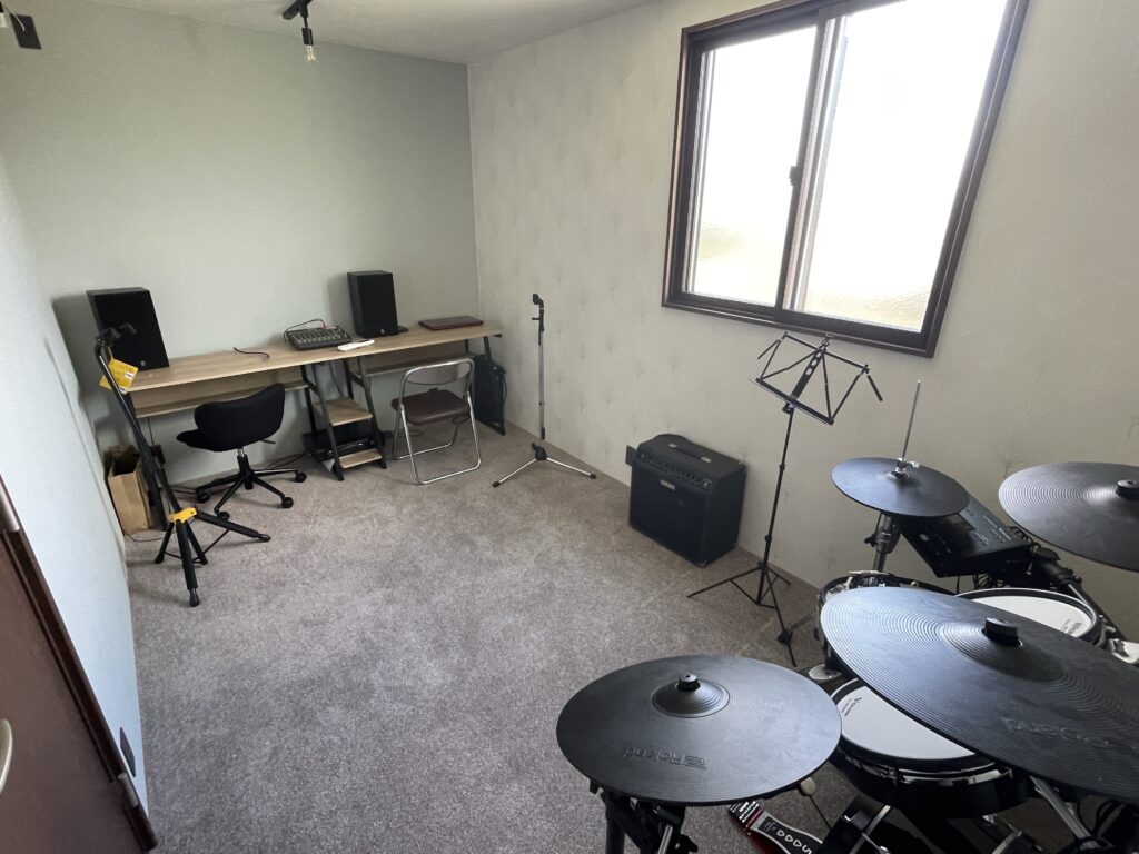 大刀洗町音楽教室