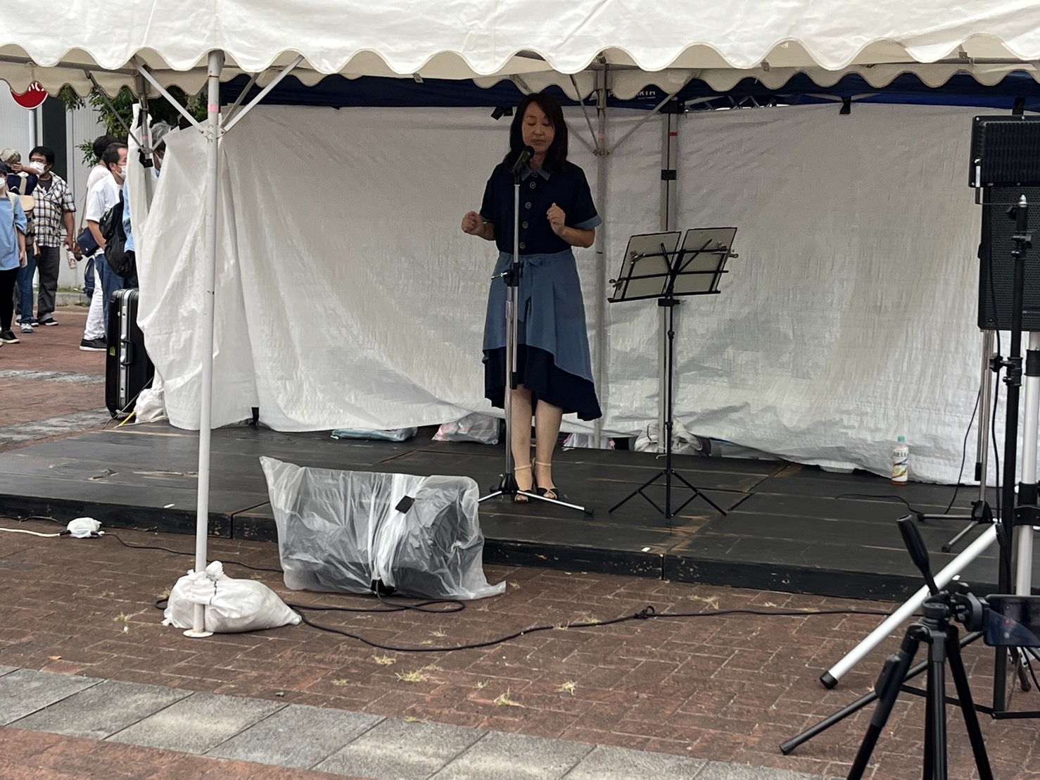 福岡ボーカル教室