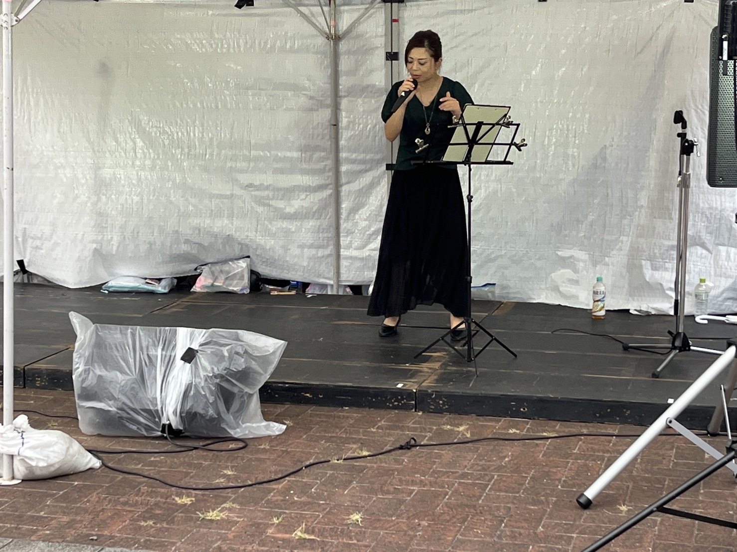 福岡ボーカル教室