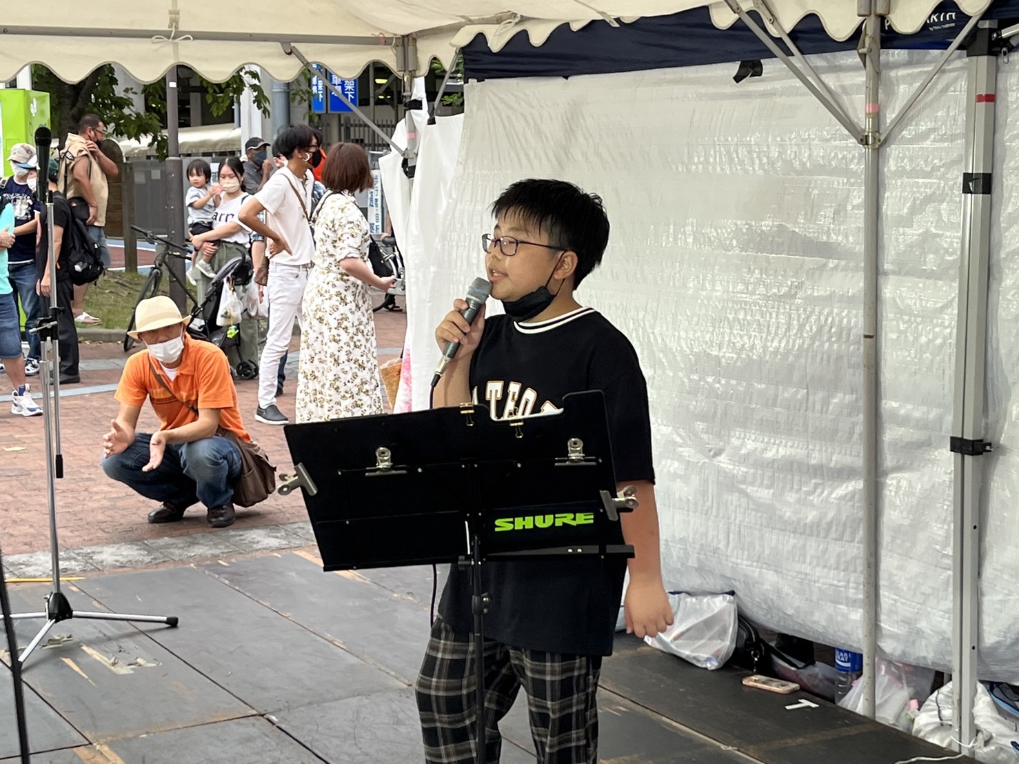 福岡ボーカル教室