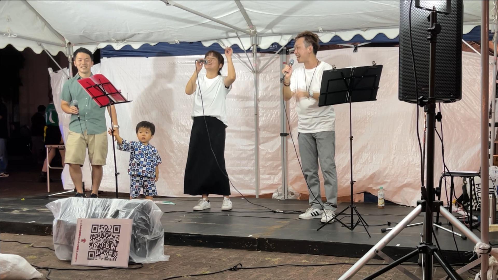 福岡ボーカル教室