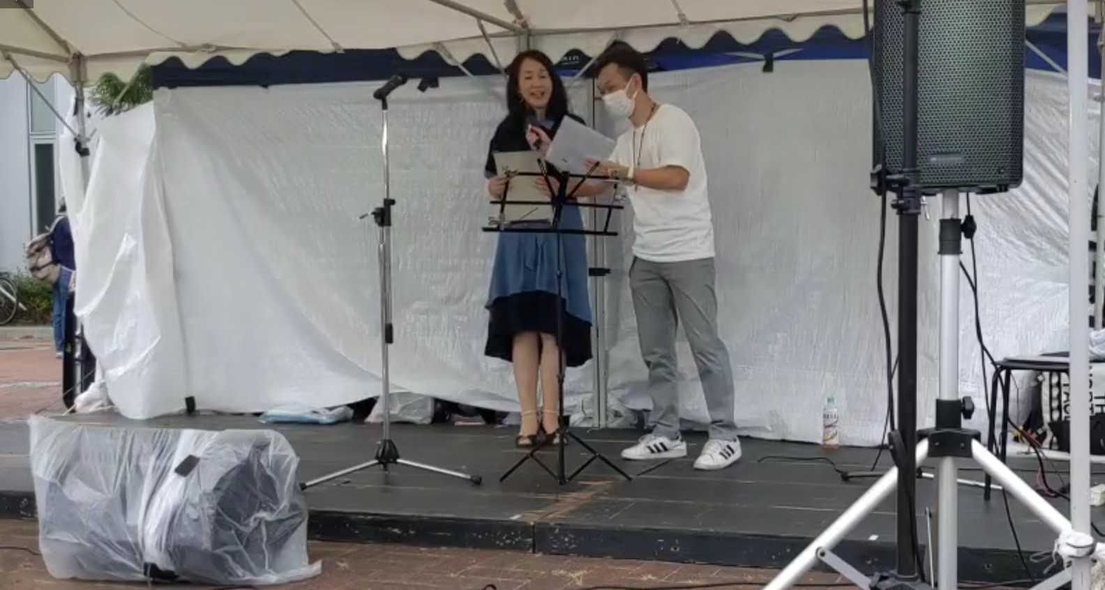 福岡ボーカル教室