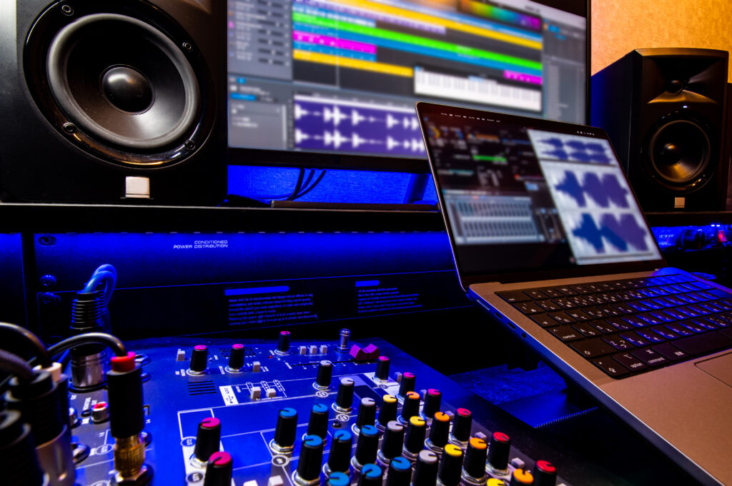 福岡音楽制作依頼