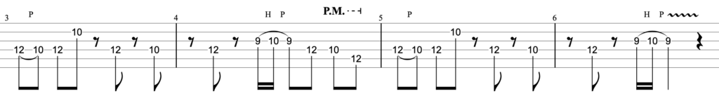 青春コンプレックス/結束バンドギターTAB譜・コード