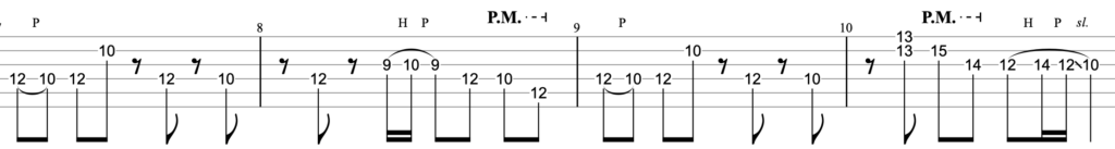 青春コンプレックス/結束バンドギターTAB譜・コード