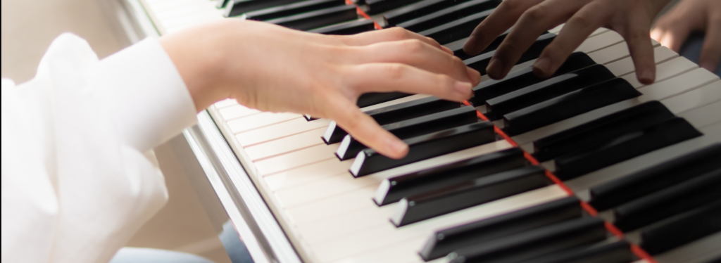 福岡ピアノ教室