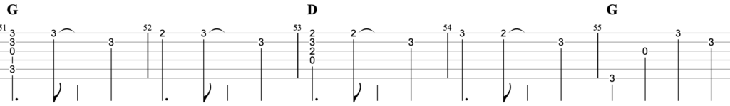 SPYAIR イマジネーション ギター TAB譜 コード