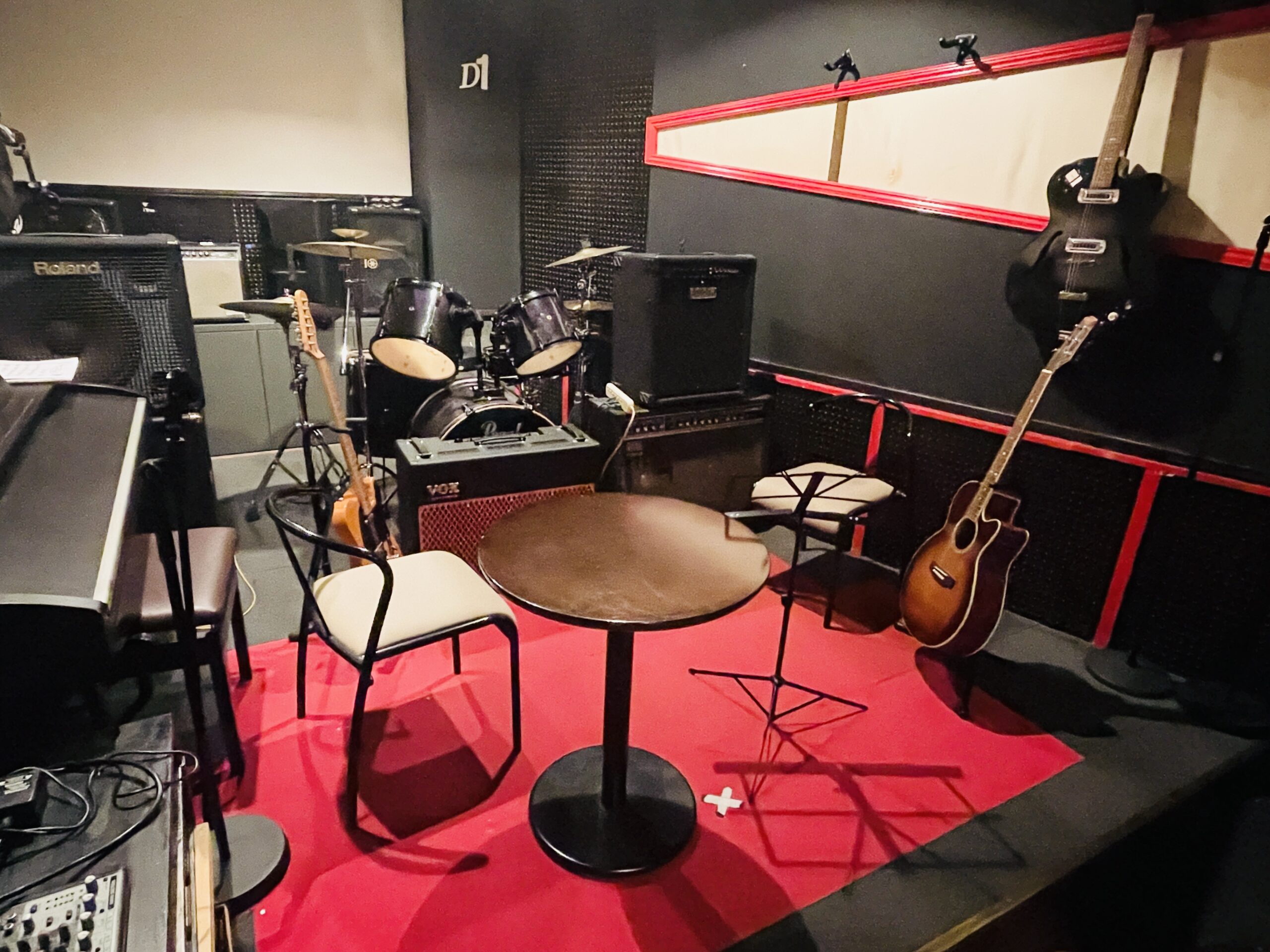 福岡ギター教室