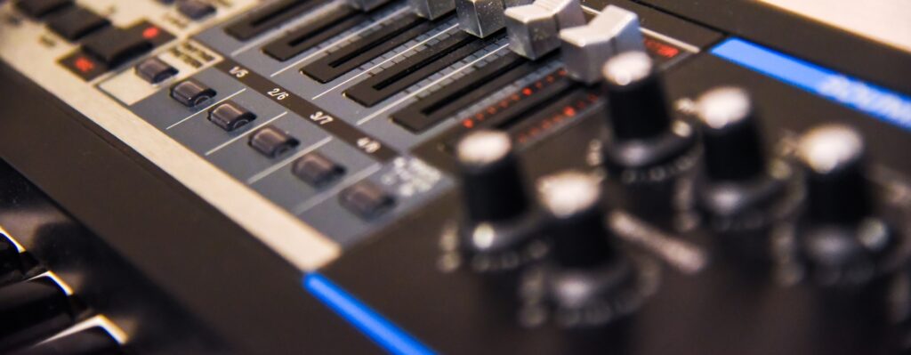 福岡キーボードシンセ教室