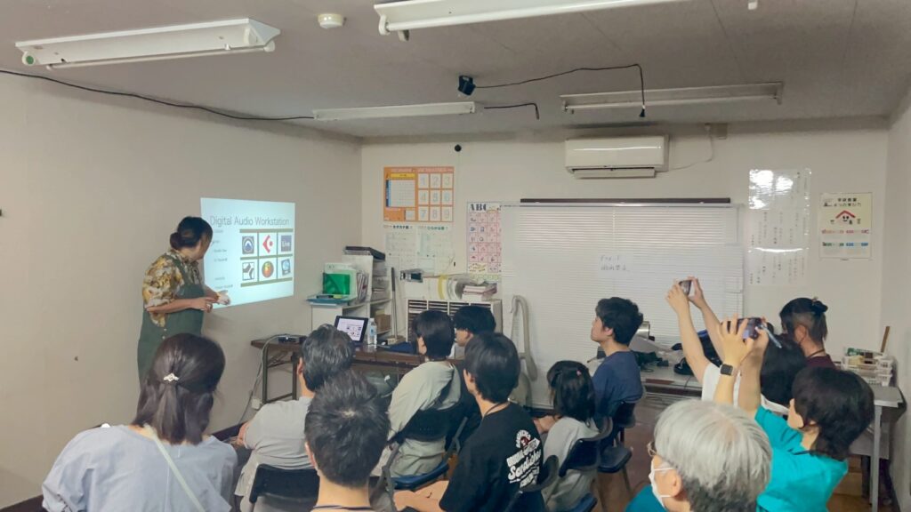 福岡DTMセミナー