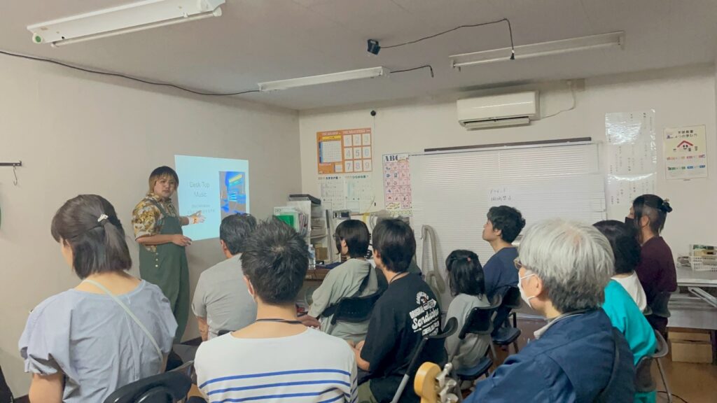 福岡DTMセミナー