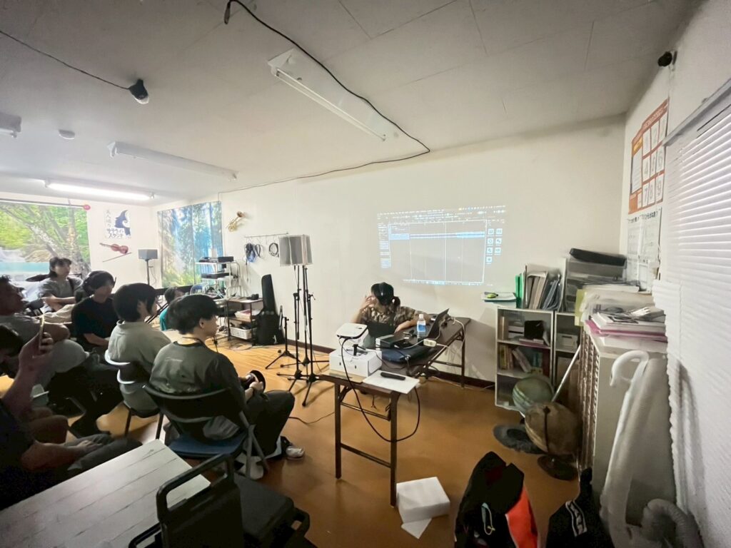 福岡DTMセミナー