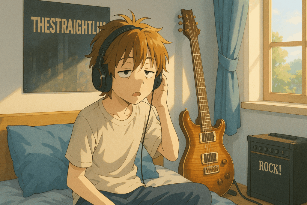 アニメーション,MV,作り方,AI