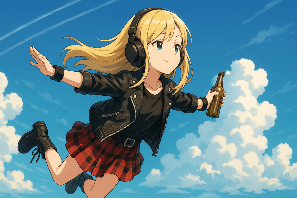 アニメーション,MV,作り方,AI