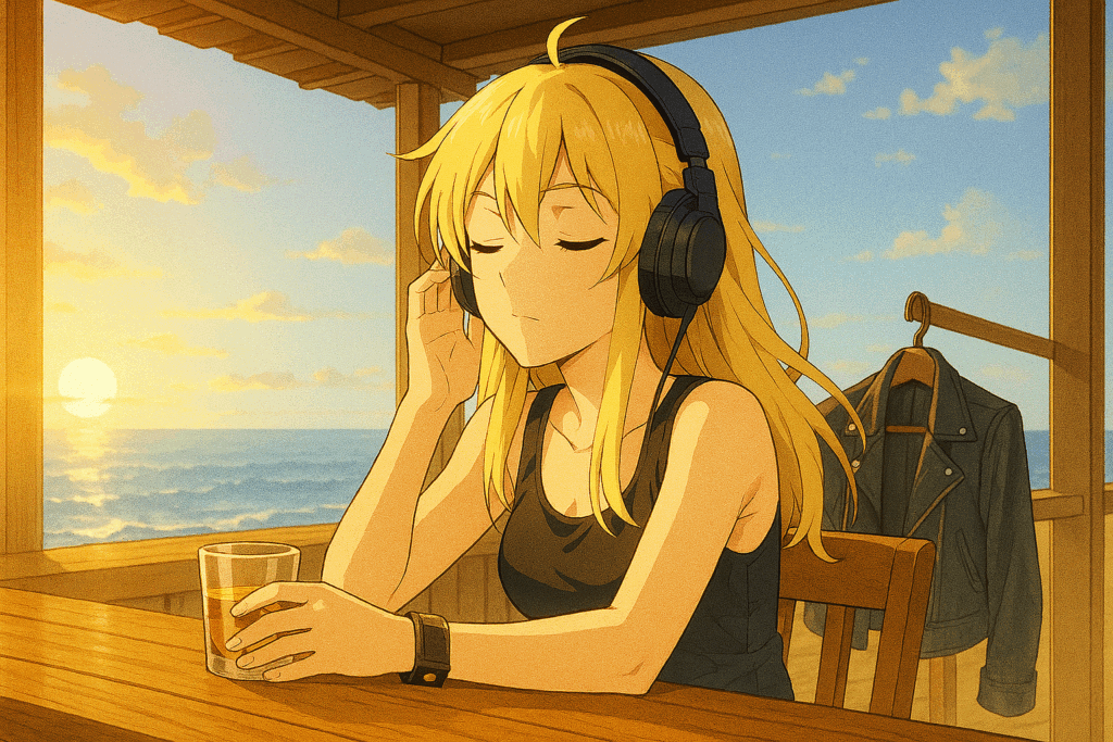 アニメーション,MV,作り方,AI