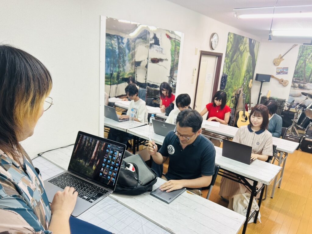 福岡DTMセミナー