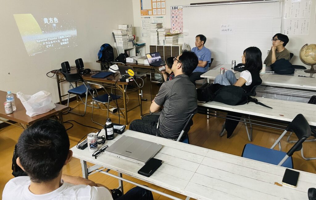 福岡DTMサークル