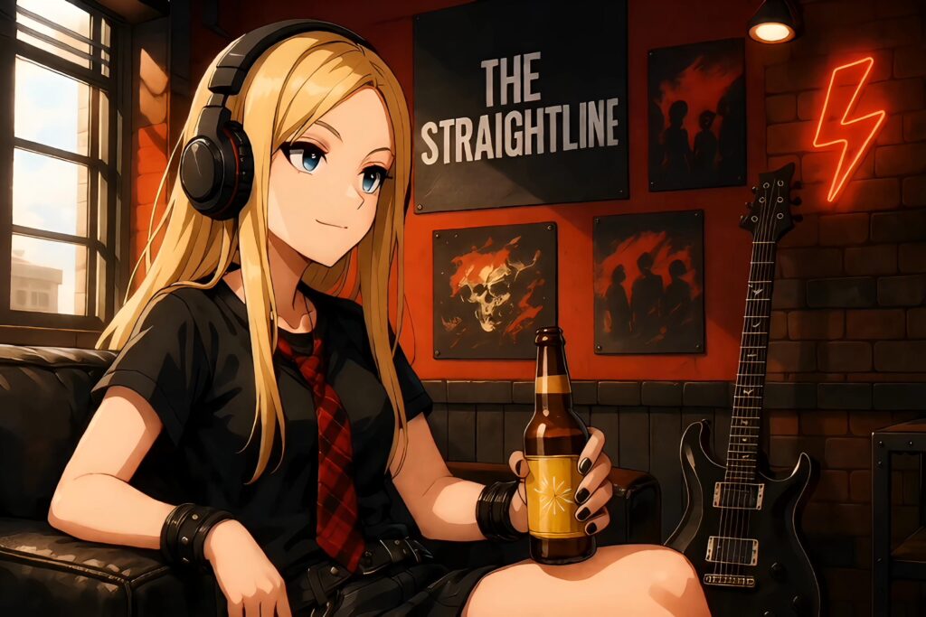 アニメーション,MV,作り方,AI