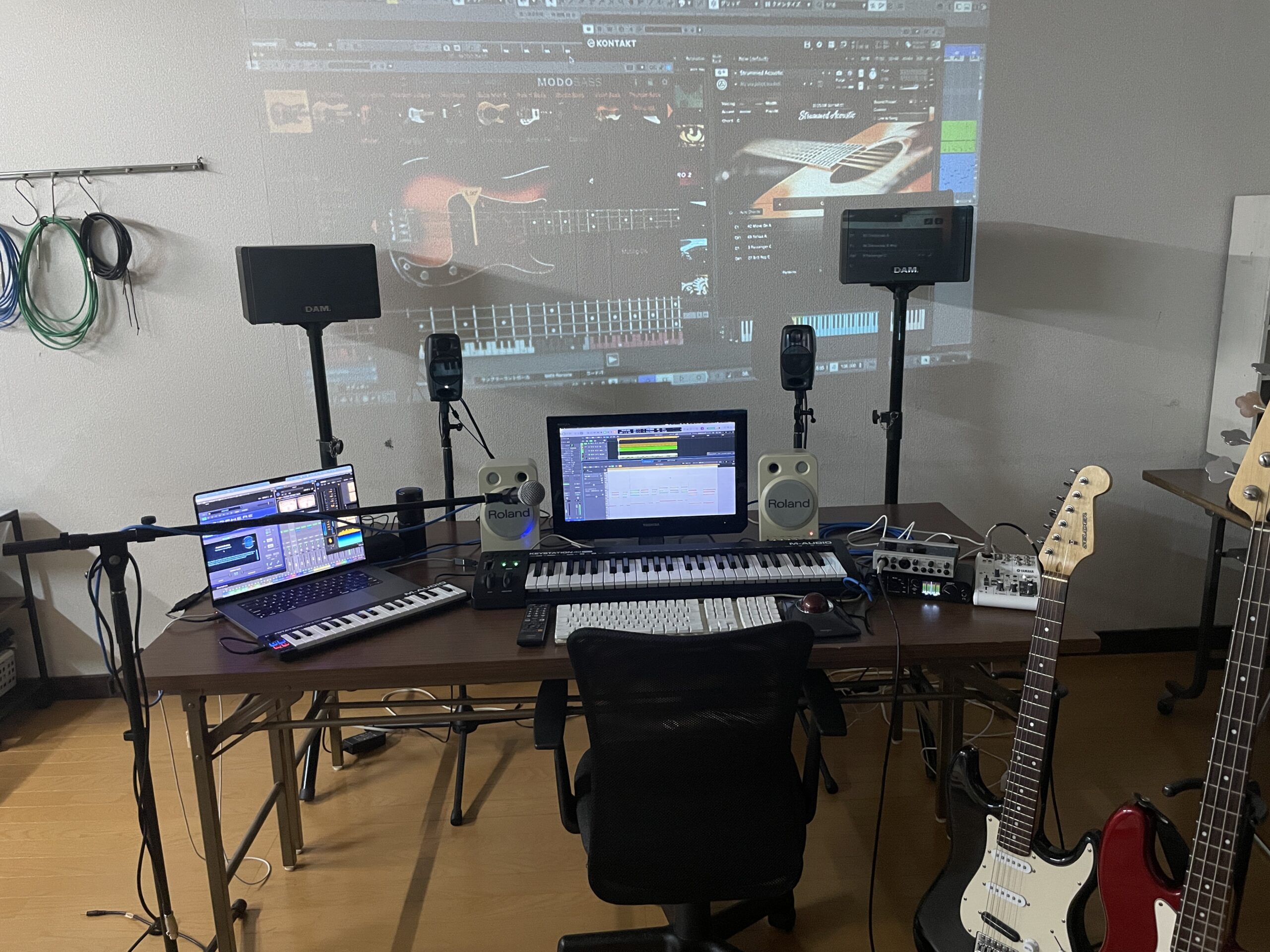 福岡市南区井尻DTM<教室